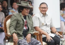 Menit Awal Pilkada, Stabilitas Politik di Kota Batu Terjaga