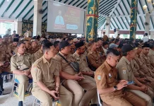 1,1 Juta Warga Kabupaten Malang Terdaftar sebagai Penerima Bantuan