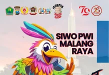 Kejutan Super Besar Menantimu di Malang Night Run 2024