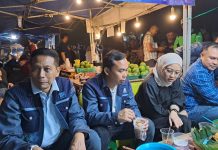 Madyopuro Mangano Sukses Digelar, Ketua DPRD Kota Malang Beri Apresiasi