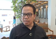 Dewan Bahas Masalah Air dengan Kabupaten Malang