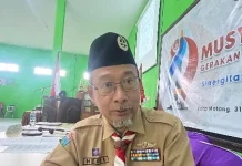 Setelah 5 Tahun Bebas dari Unsur Politik, Pramuka Kota Malang Kini Malah Dipimpin Kader Partai
