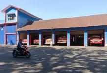 Kaitan dengan Penyelamatan, Pembentukan Dinas Pemadam Kebakaran jadi Fokus DPRD