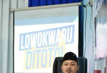 Respon Pernyataan PSI Target Ungguli Nasdem di 2029, Dito Arief: Nasdem-PSI di Kota Malang Berkolaborasi